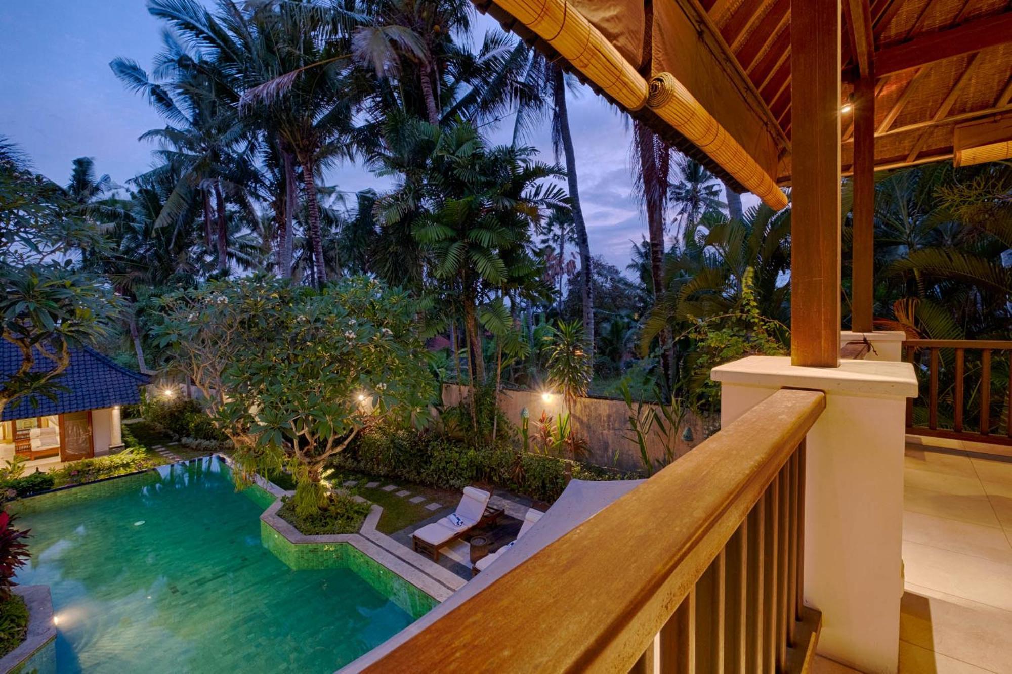 Kutus Kutus Saba Beach Villa Yogyakarta Exteriör bild