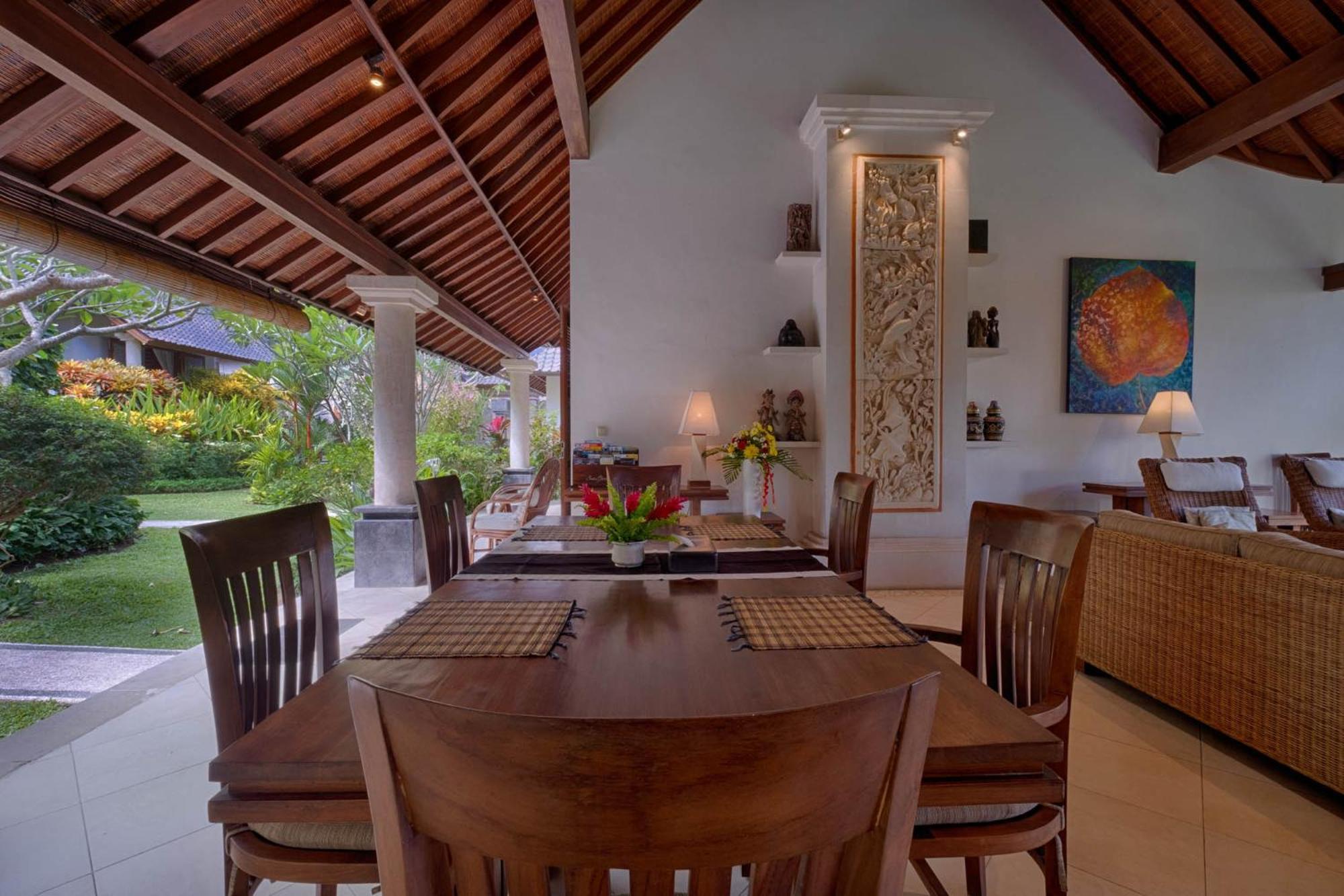 Kutus Kutus Saba Beach Villa Yogyakarta Exteriör bild