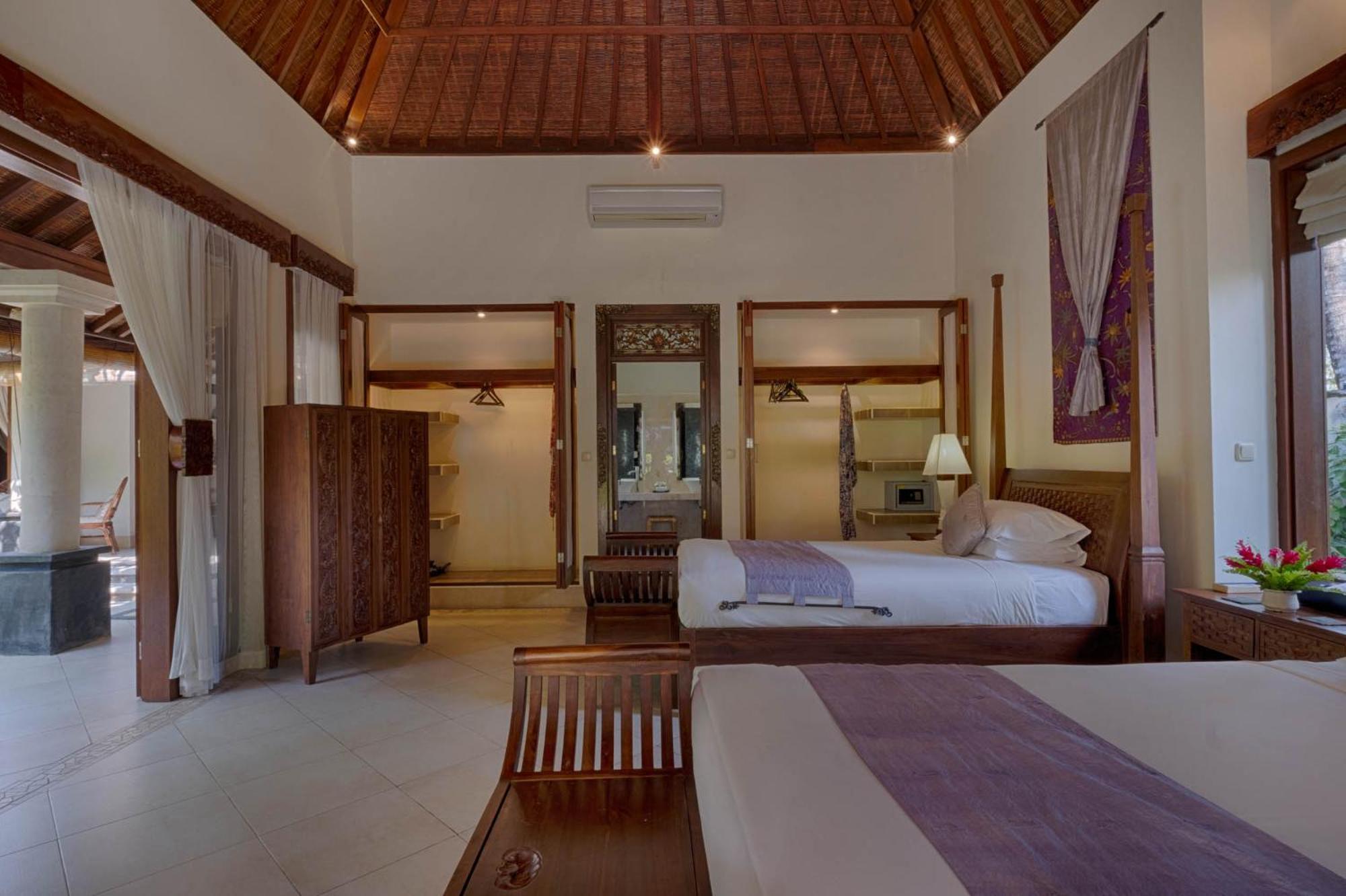 Kutus Kutus Saba Beach Villa Yogyakarta Exteriör bild