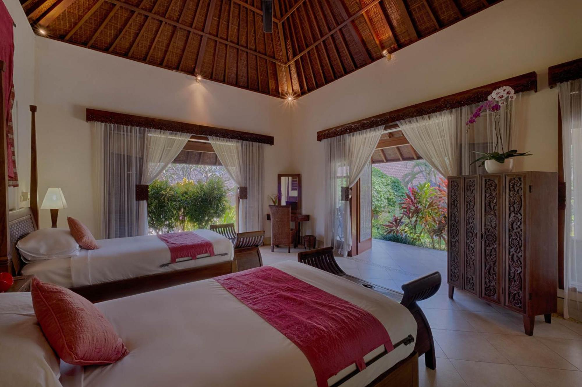 Kutus Kutus Saba Beach Villa Yogyakarta Exteriör bild