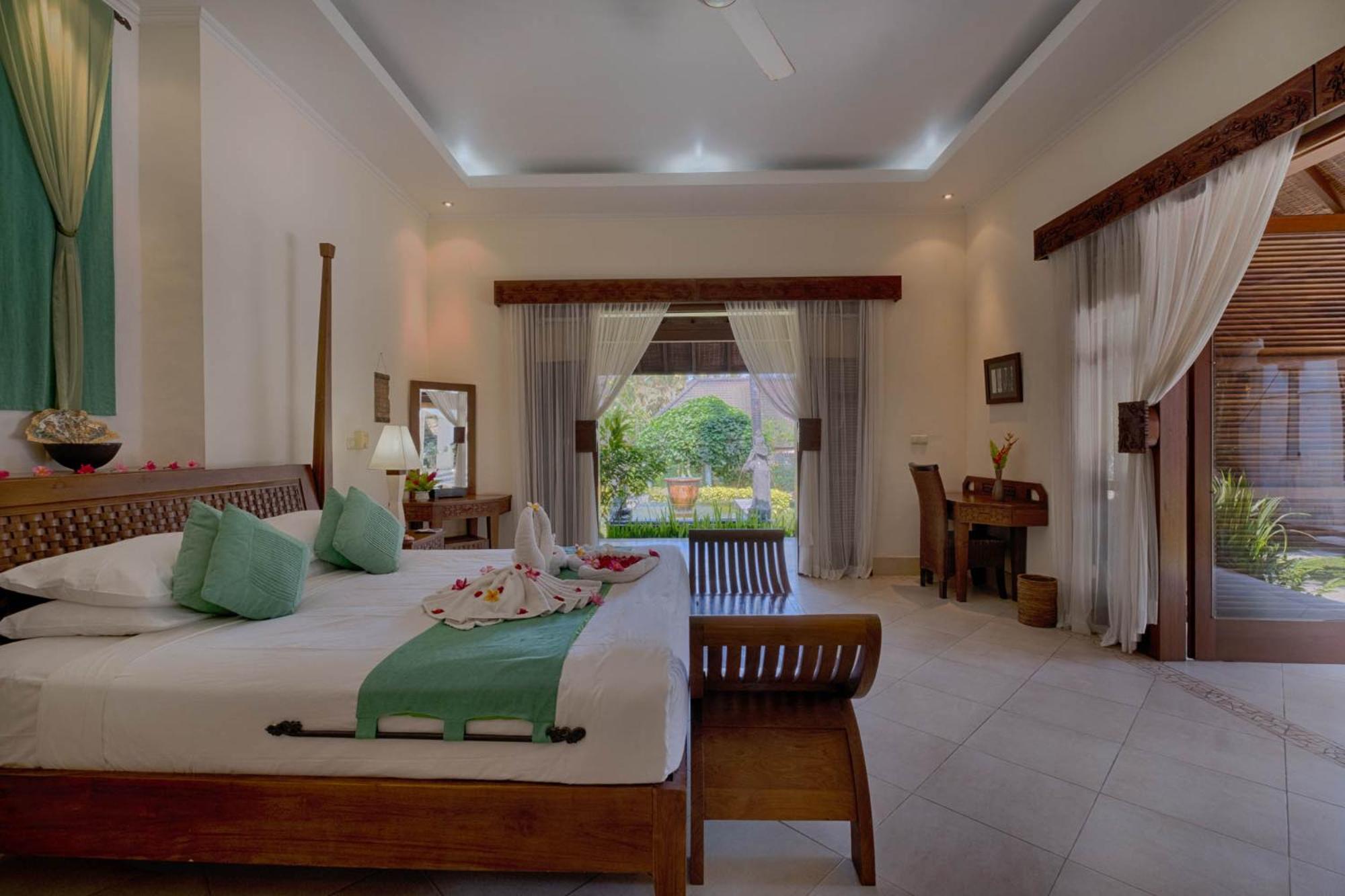 Kutus Kutus Saba Beach Villa Yogyakarta Exteriör bild