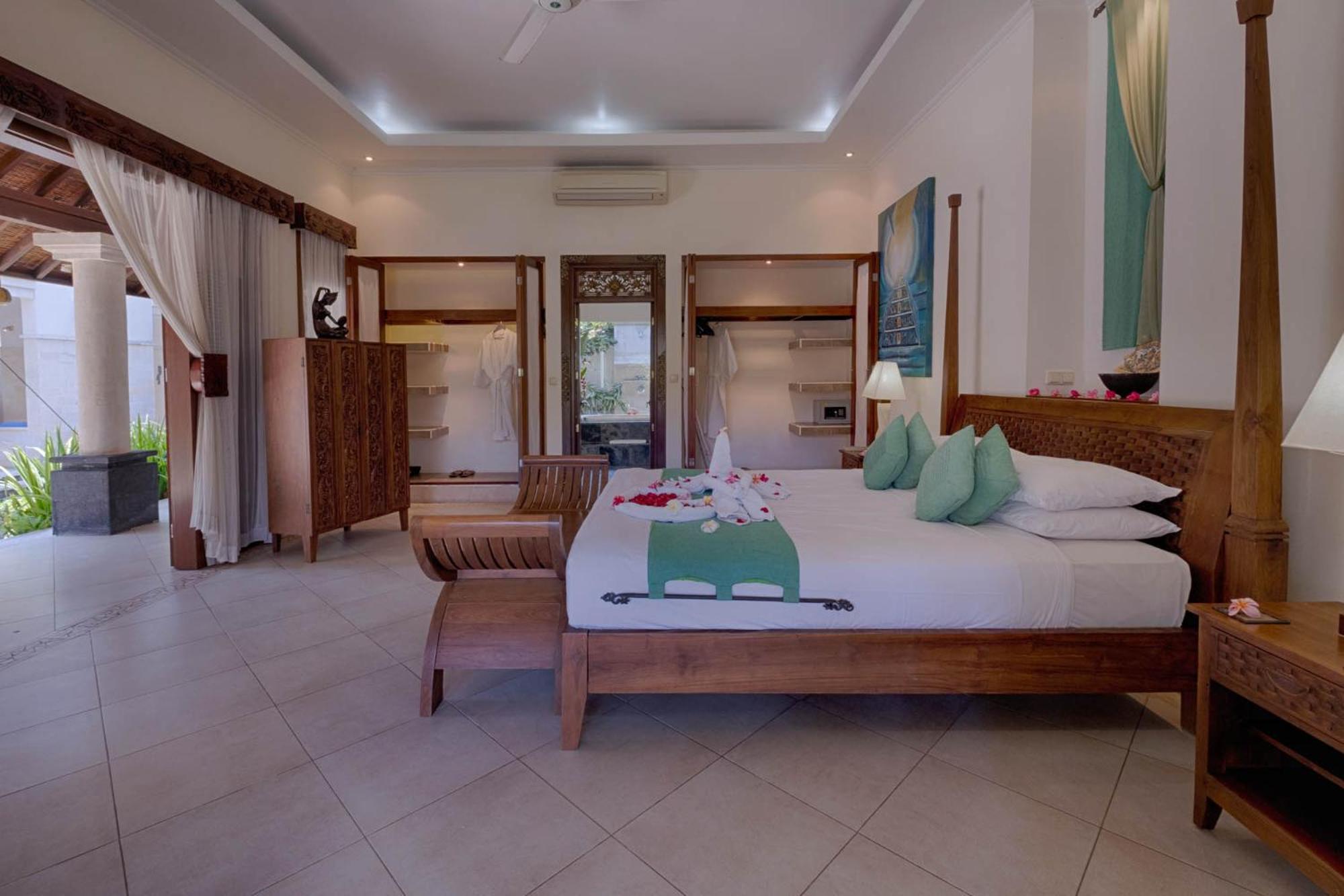 Kutus Kutus Saba Beach Villa Yogyakarta Exteriör bild